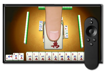 Mahjong World 2 TV version